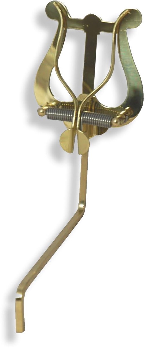 Omgoods - Praktische March Fork voor Saxofoon