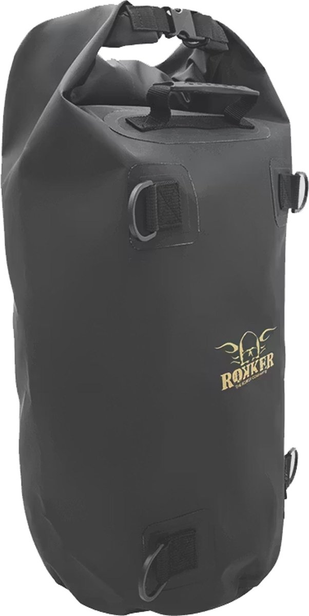 Rokker waterdichte motorfietsbagagetas -