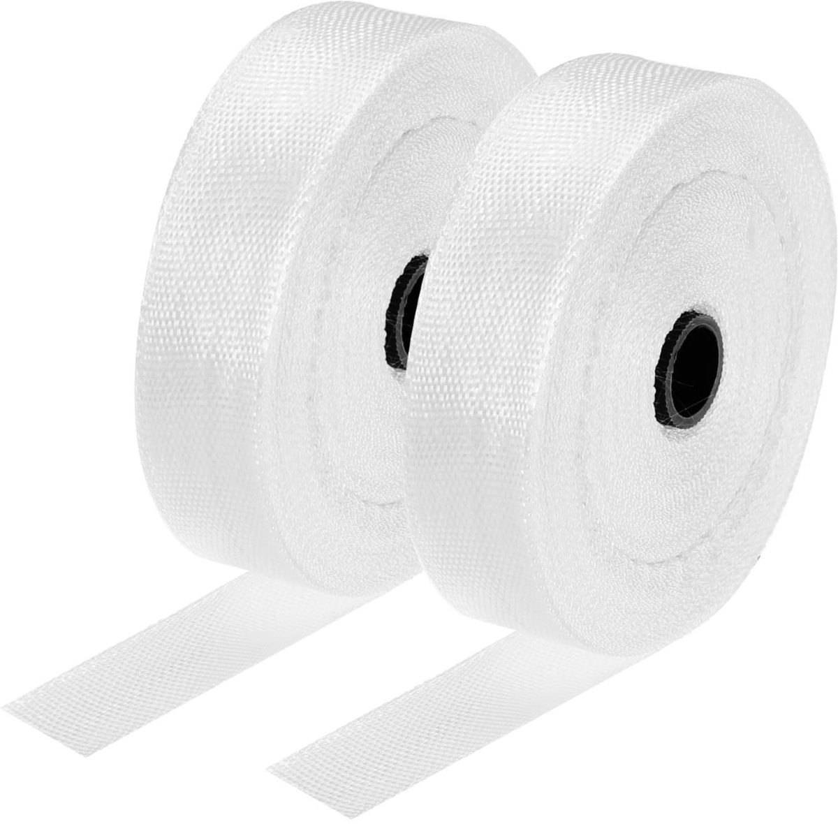 Omgoods - 2-Pak Glasvezel Reparatietape voor Isolatie en Versteviging