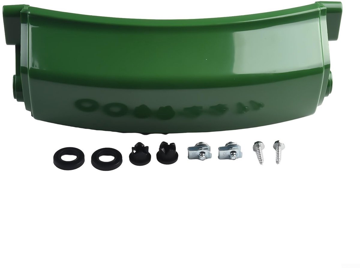 Omgoods - Voorbumper en Topcover Kit voor Tractoren