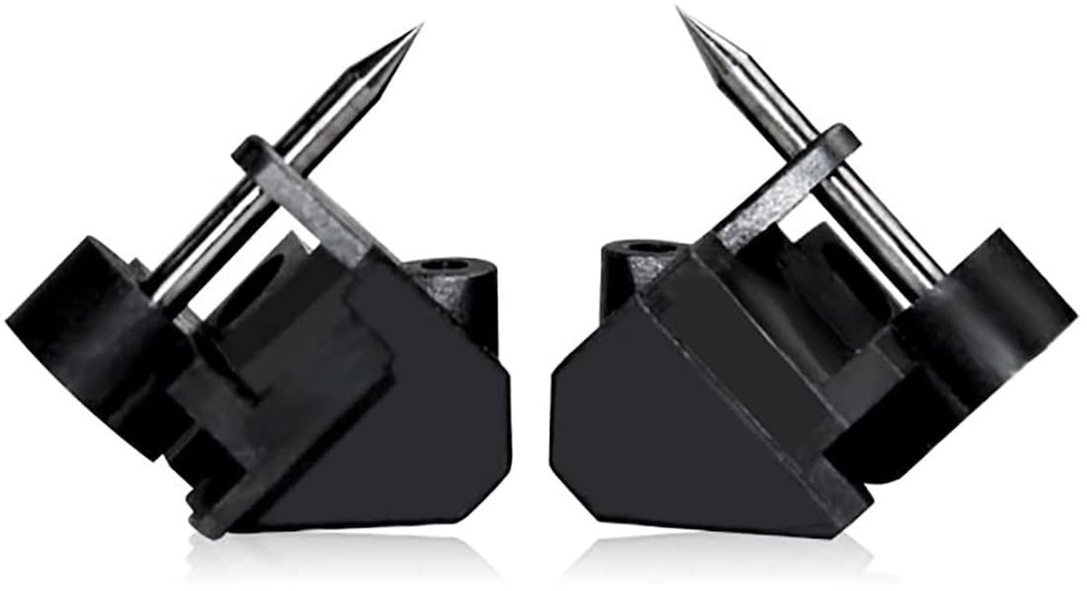 Omgoods - Vervangende Fiber Optic Electrodes voor Fusiemachines