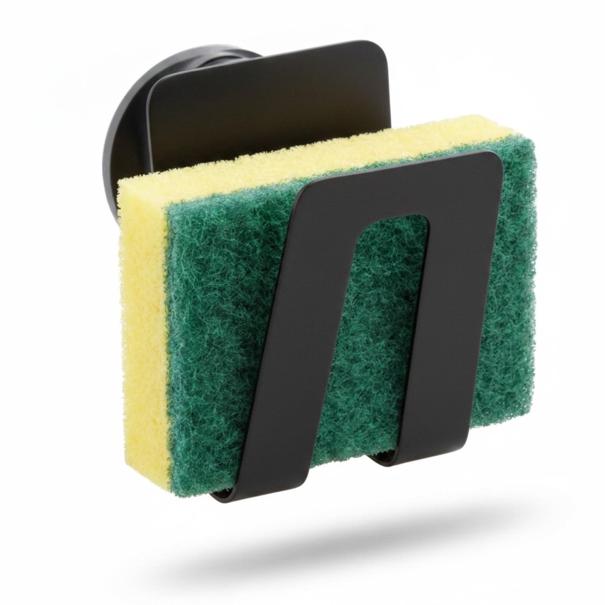 Omgoods - Magnetische Sponshouder voor de Keuken