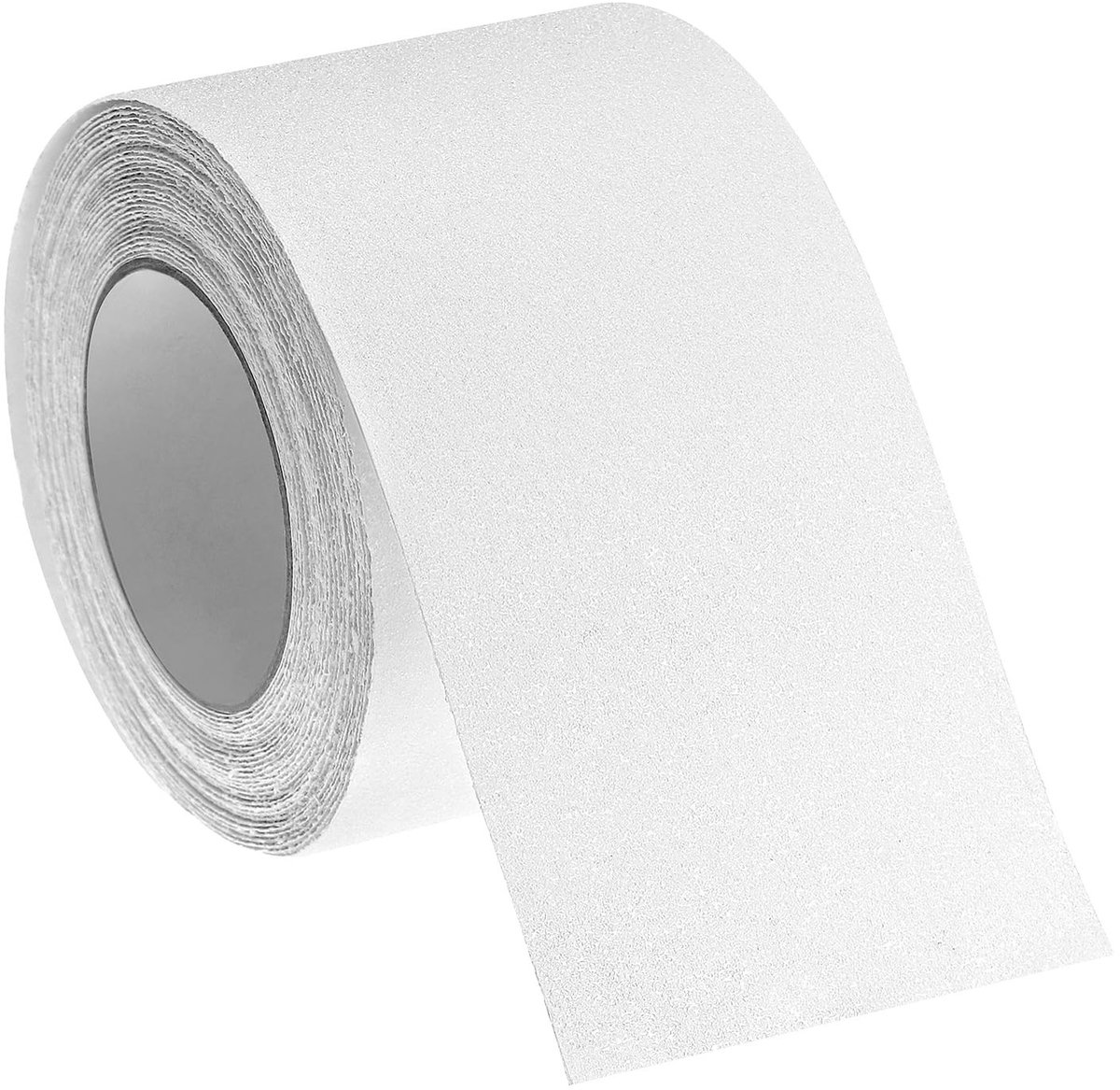 Omgoods - Transparant Antislip Plakband 10 cm x 10 m Waterdicht