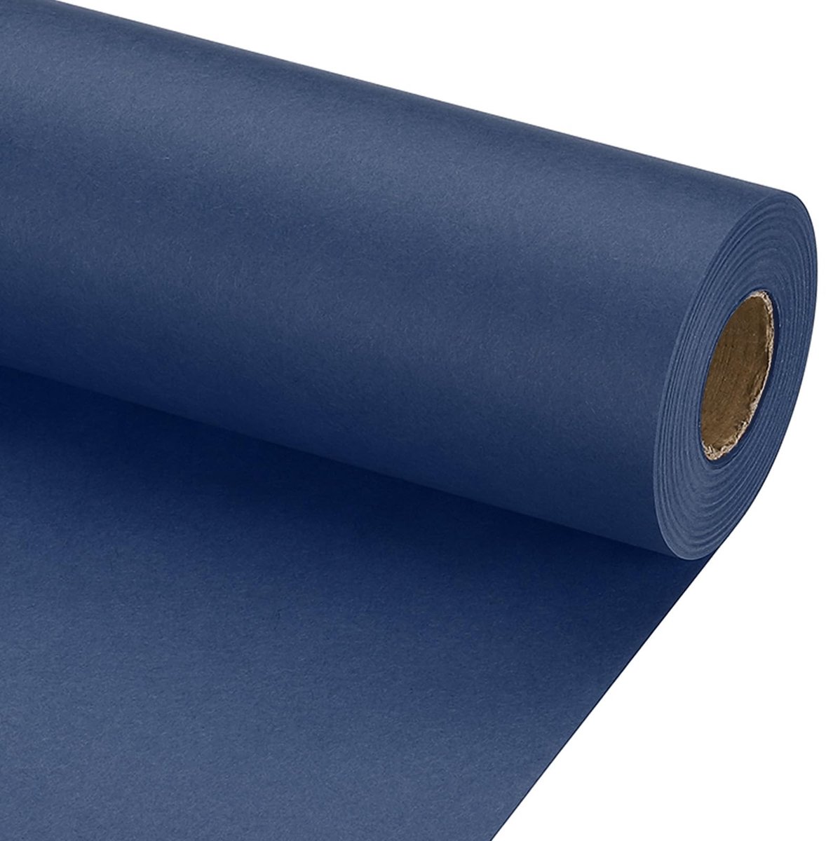 Omgoods - Kraft Verpakkingspapier 30cm x 244cm voor Cadeaus en Creatieve Projecten