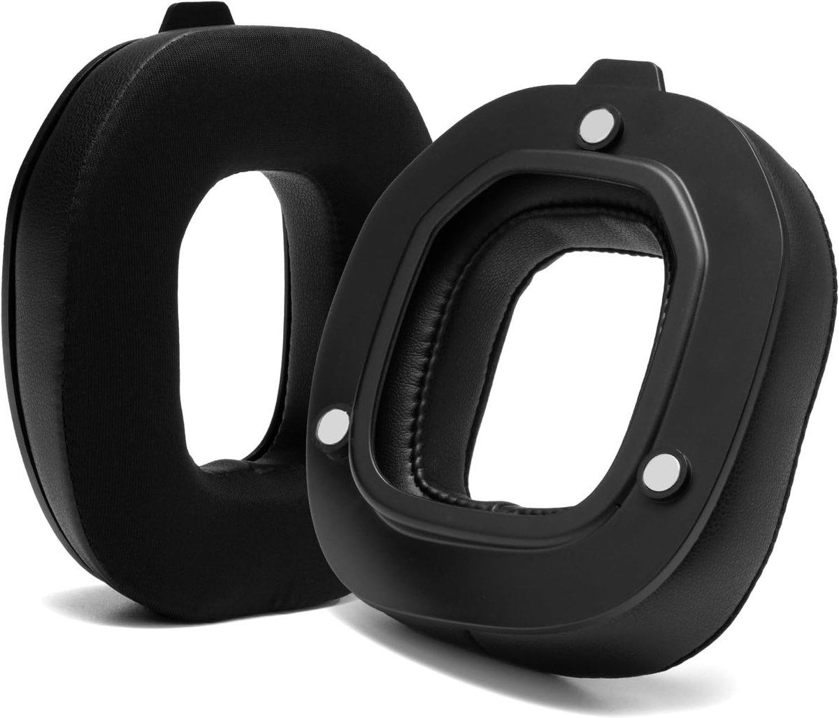 Professional replacement ear pads for Astro A50X, Astro A50 Gen4, Astro A50 Gen5 headphones, made of high-quality - ShopVlot