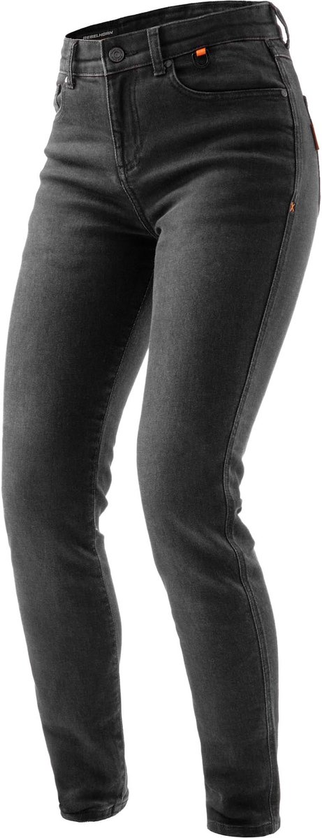 Rebelhorn Bronco Dames Motorjeans