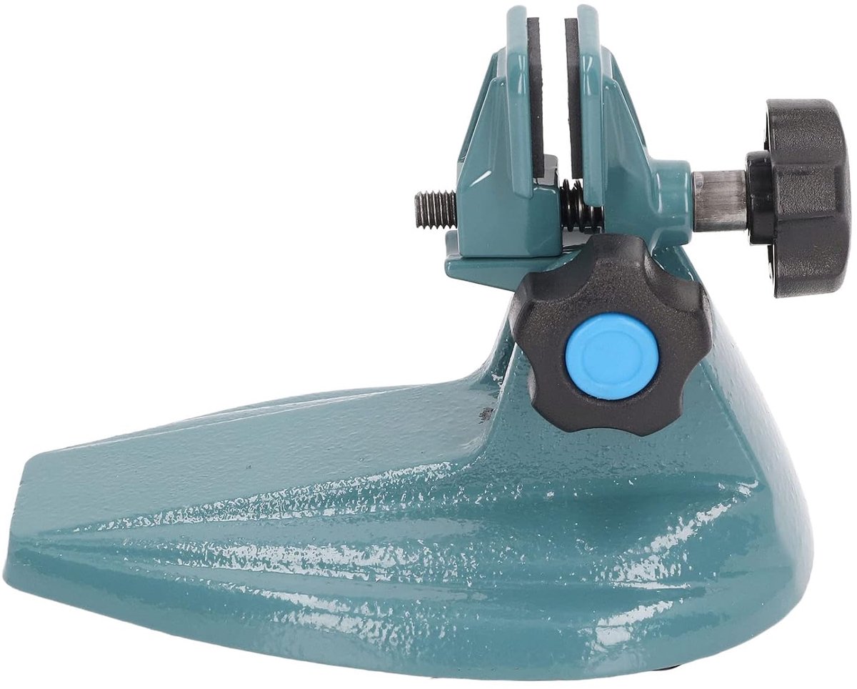 Micrometrooy Houder voor Micrometer Stalen Houder voor Micrometer Fixtureoy Stalen Bevestigingsgereedschap Basis voor Micrometer van