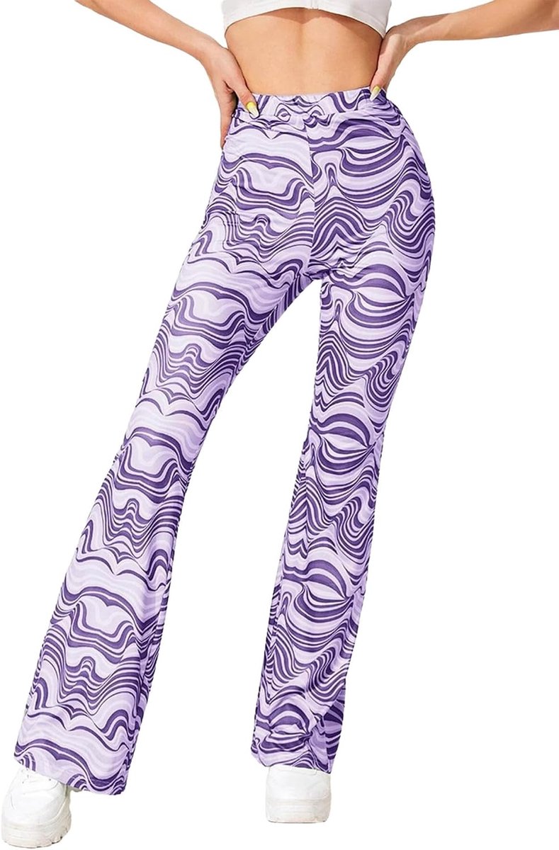 dames Yoga-Broek 1040w