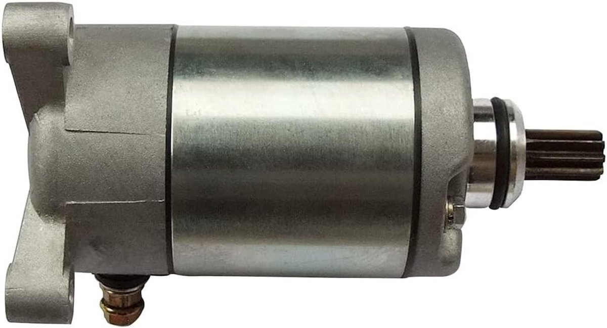 Motorstartmotor Vervanging voor Polaris Sportsman, Scrambler en Ranger 500 - Compatibel met 4010417, 4011584, 4012032, 4013268, 3090188