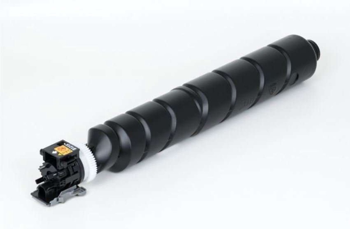 Olivetti B1215 - Toner Zwart - 35.000 pagina's - Huismerk Compatible - Geschikt voor Olivetti D-Copia 4000 MF Olivetti D-Copia 5000 MF Olivetti D-Copia 6000 MF