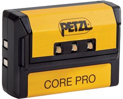 Petzl Core Pro - oplaadbare batterij
