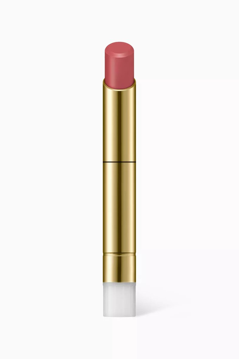 Sensai Contouring Lipstick CL07 Pale Pink Lipstick Refill - 2 g - lippenstift navulling