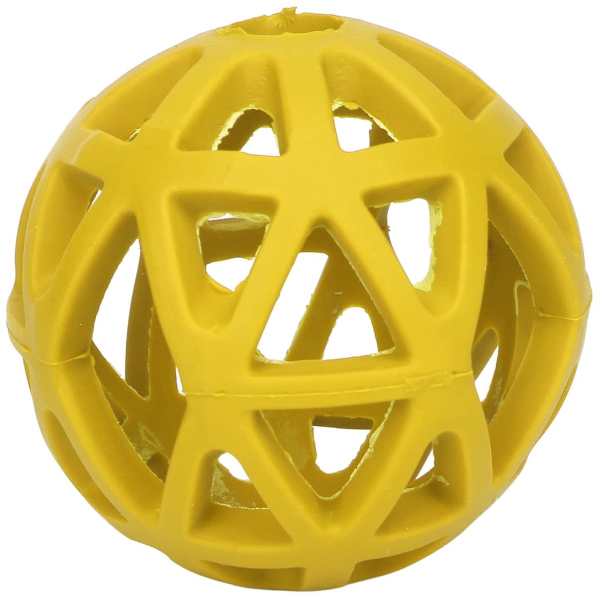 Omgoods - Hollow Ball Speelgoed voor Honden - Rubber Kauwbal voor Gezellig Spel