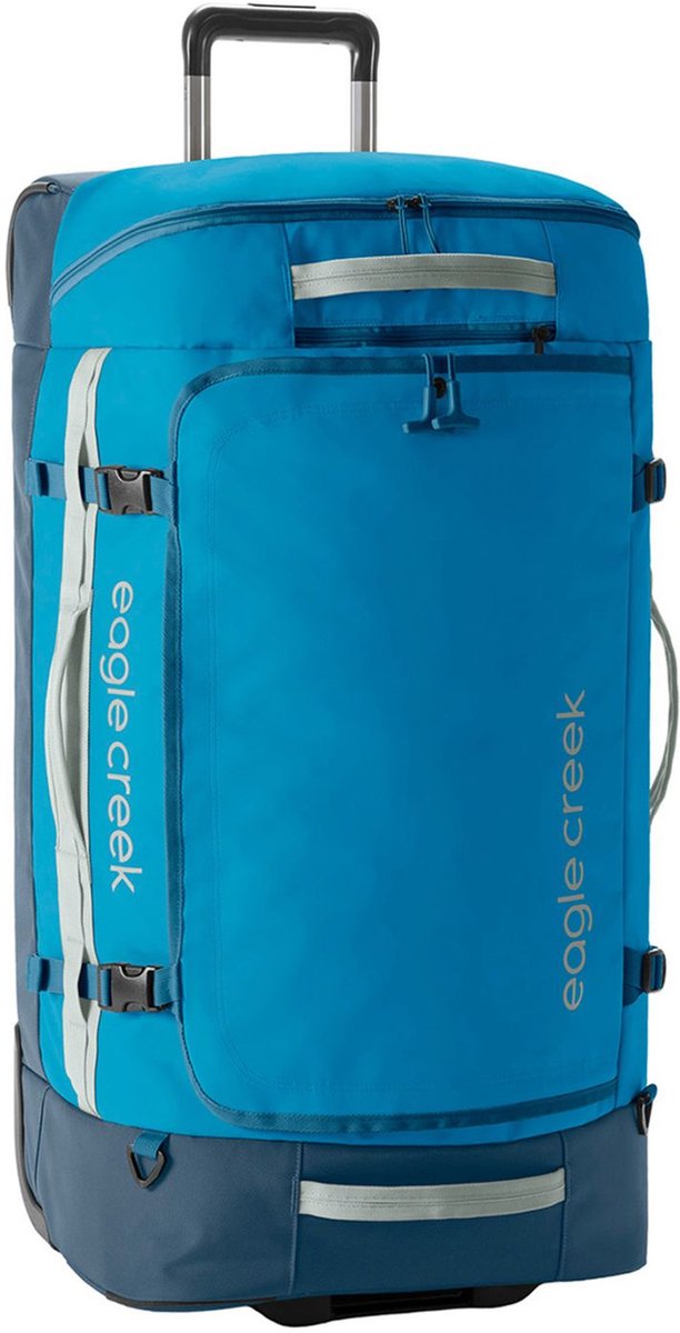 Eagle Creek Cargo Hauler 2-Wiels Reistas 80 cm - 120 liter - 80x41x36 cm - harbor blue