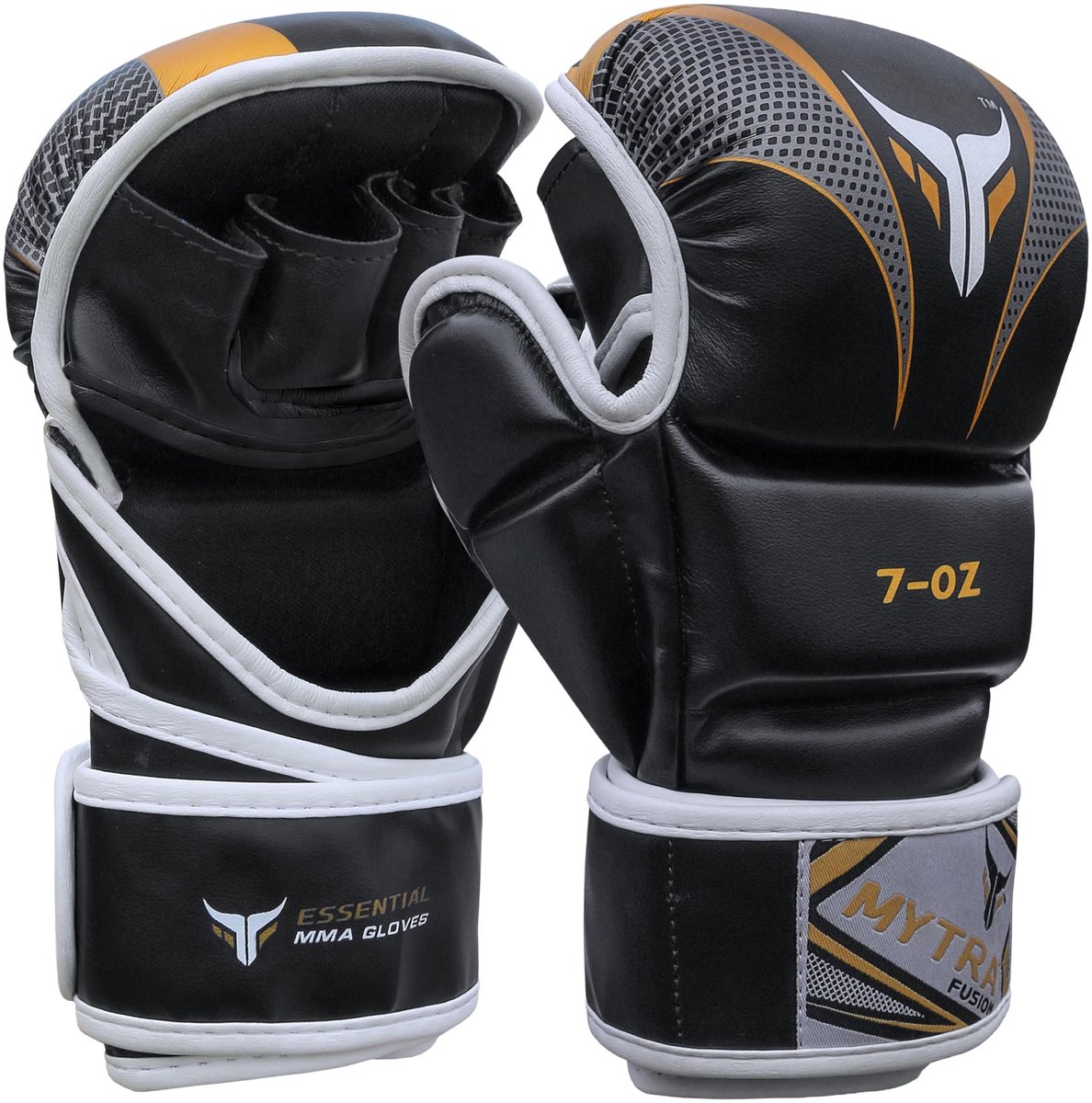 Omgoods - Fusion 7 oz Handschoenen voor Intensieve Training