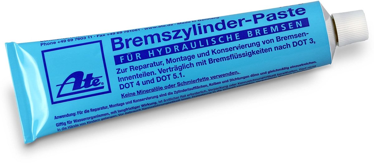 Omgoods - 03.9902-0510.2 Koelreiniger - Effectieve reiniger voor rem- en koppeling hydrauliek
