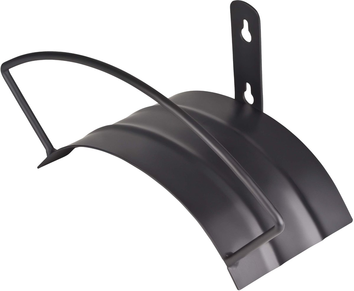 Omgoods - Garden Hose Holder voor Wandmontage van Weerbestendig Metaal