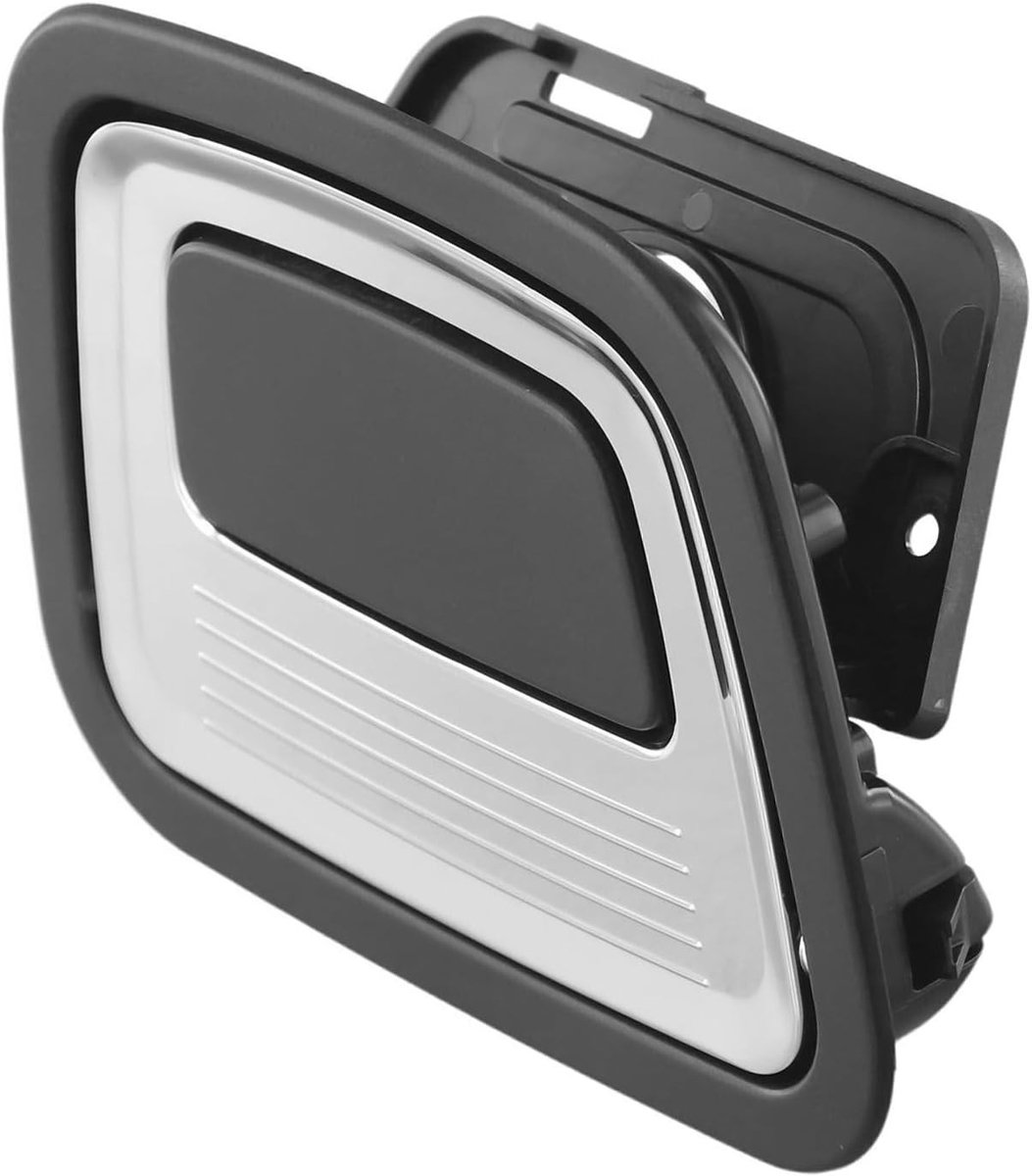 Interieur Vloer Handgreep Geschikt voor Mercedes X253 W166 ML/GL/GLC/GLE 2012-2019, Zwart, Vervangingsonderdeel, Auto Accessoires, Hoogwaardige Kwaliteit