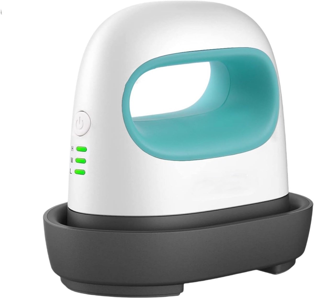 Mini groene hittepers, doe-het-zelf transfermachine, 3 temperatuurinstellingen, draagbare printer, geschikt voor HTV-warmteoverdrachtsprinten op T-shirts, schoenen, petten, vinylprojecten, enz.