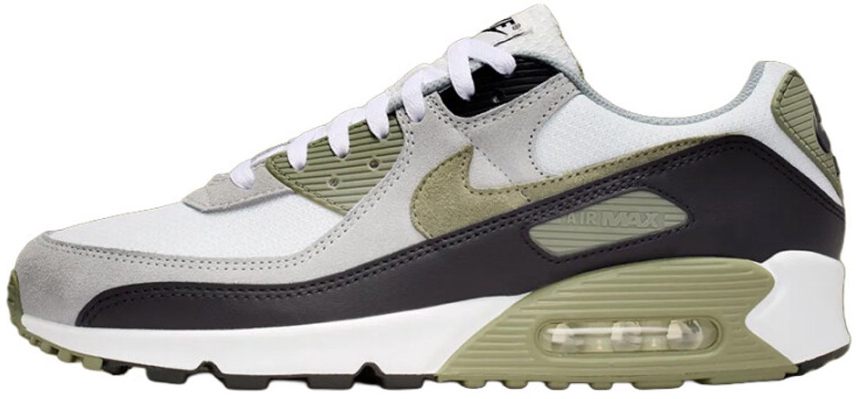Nike Air Max 90 Sage Groen