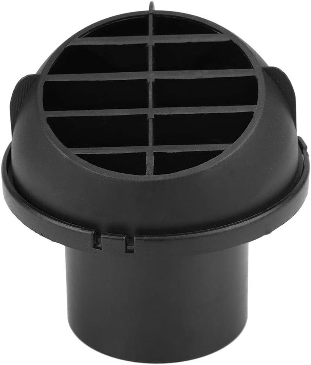 Air-60mm Auto Heater Duct Warm Air Vent Outlet voor Eberspacher Webasto Propex