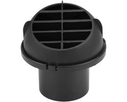 Air-60mm Auto Heater Duct Warm Air Vent Outlet voor Eberspacher Webasto Propex