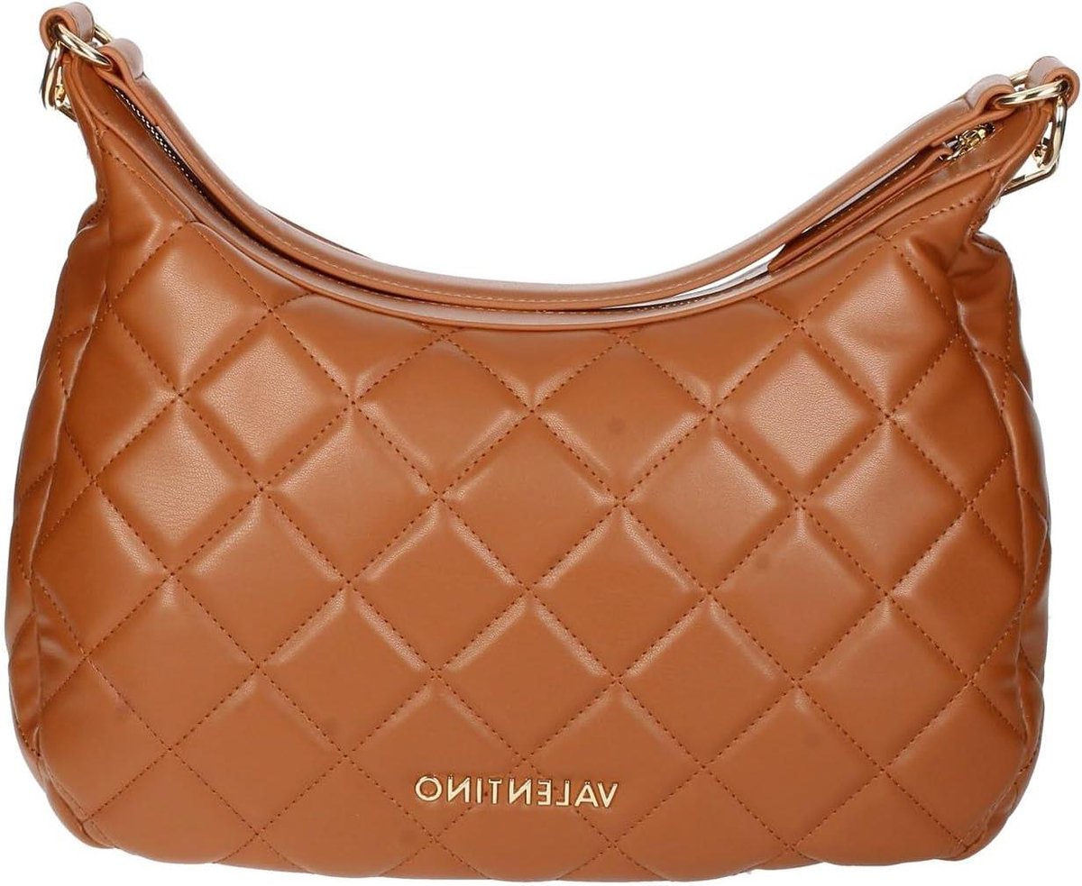 Dames Handtas - Schoudertas Hobo - Dagelijks Gebruik - Stijlvol Design - 20 x 10 x 5 cm - Lime Groen