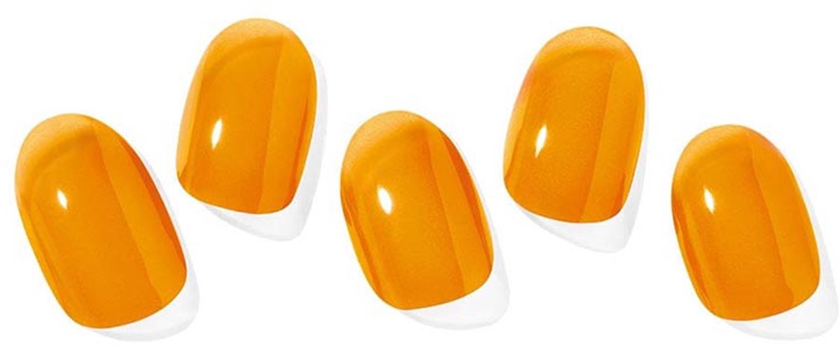 N Tint Tangerine
