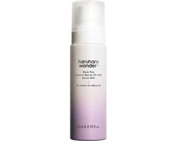 Black Rice Probiotics Barrier 2% NAD+ Serum Mist - 80ml