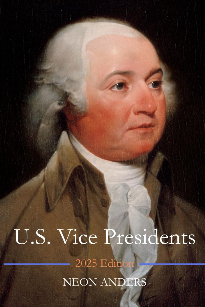 Vice Presidents
