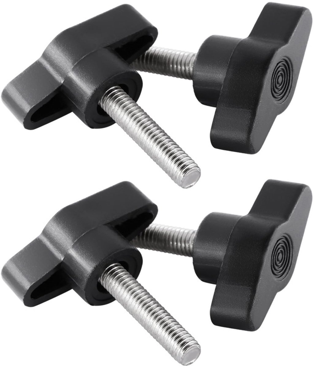 kartelschroef (M6 x 25 mm)