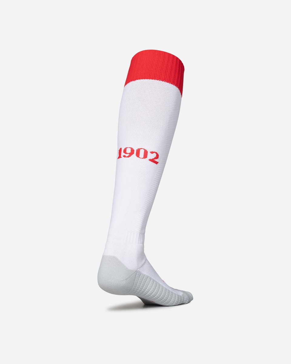 Robey MVV Maastricht Home Socks 26/27 - - Junior
