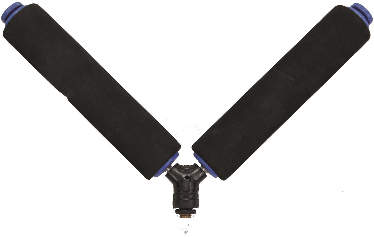 LFT precision pole V roller medium 15cm
