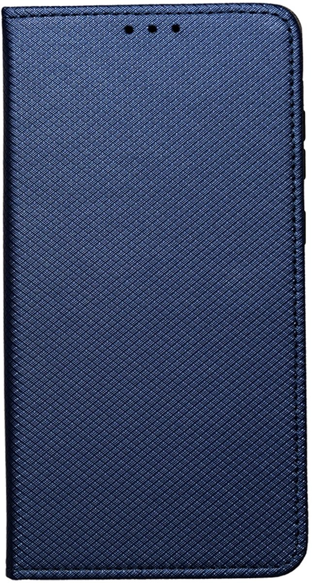 Book Lite Hoesje Voor Oppo Reno 13 Pro 4G 13 Pro 5G Zwart Et