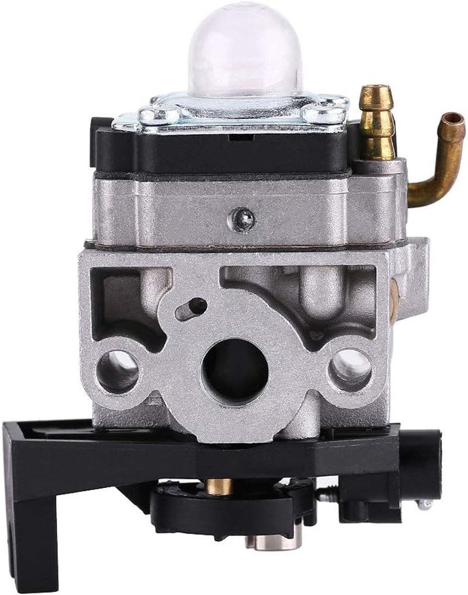 Carburateur Carb - 16100-Z0H-825, 16100-Z0H-053 Metalen Carburateur Vervangt Compatibel met Honda GX25 GX35 Carburateur Bosmaaier