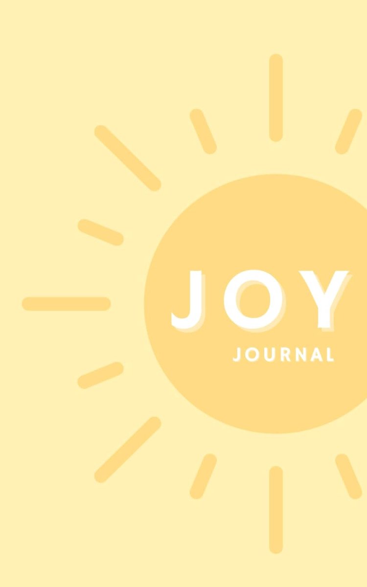 SnelShoppen - Joy Journal: Dagelijks Dankbaarheidsnotitieboek met Citaten & Bevestigingen - Één Regel per Dag, Geschikt voor Persoonlijke Ontwikkeling
