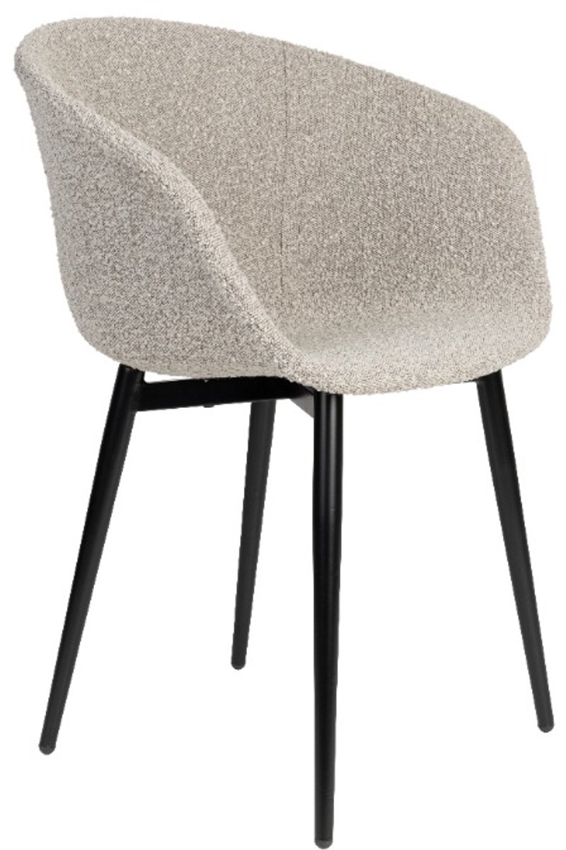 ANLI STYLE Chair Charly - set van 2