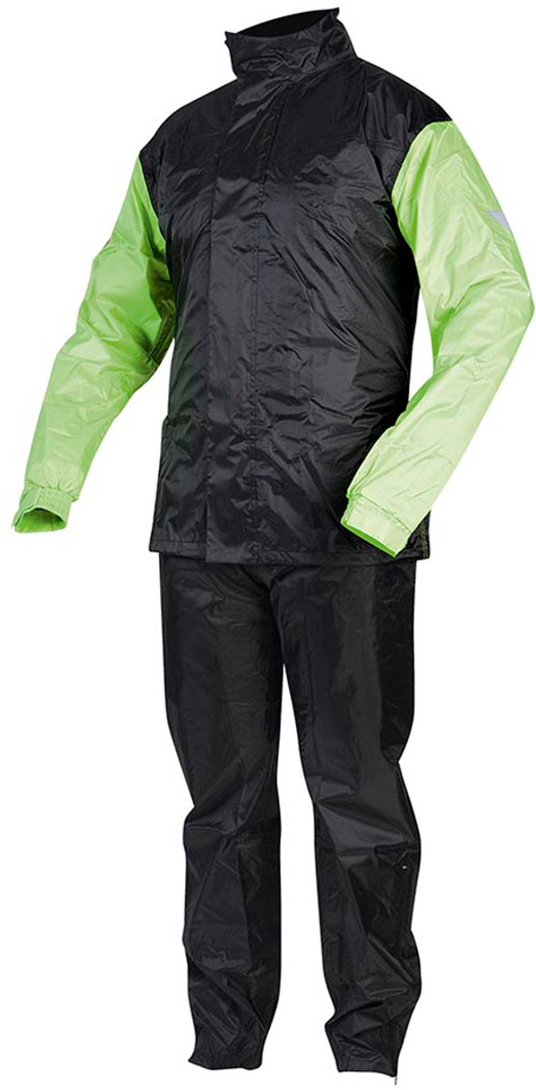 Rebelhorn Rain Motor regenpak -