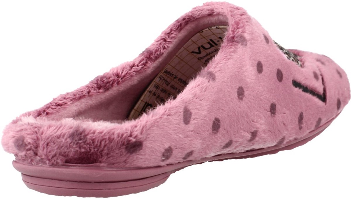 VULLADI CASUAL Violet 38 EU