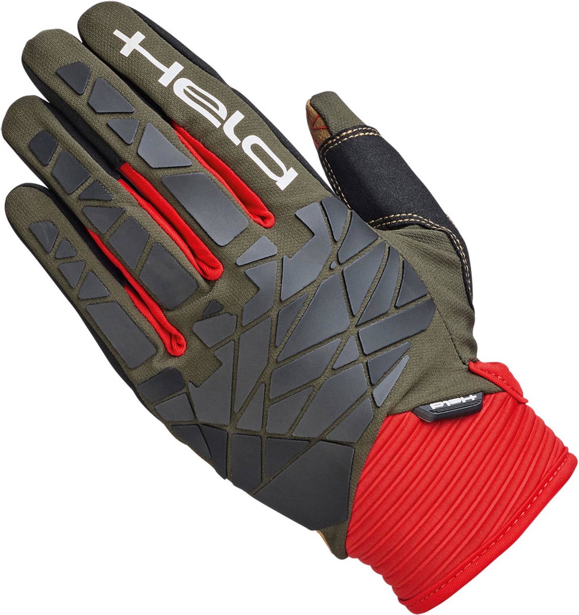 Held Tactura Adventure Motorhandschoenen -
