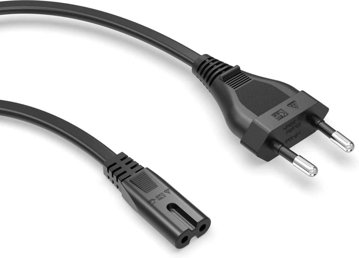 3,0 M C7 Figure 8 Laadkabel Compatibel met Sony Ps4, Ps5, Xbox X/S