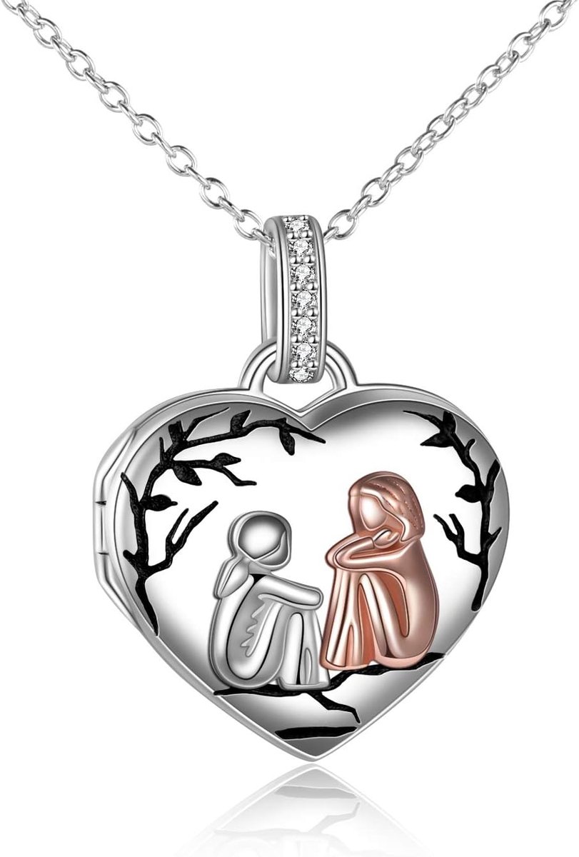 sterling zilver