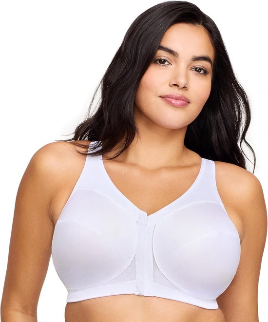 Magiclift Posture Back Bra Wirefree 265 dames Volledig bedekkende — afbeelding 4