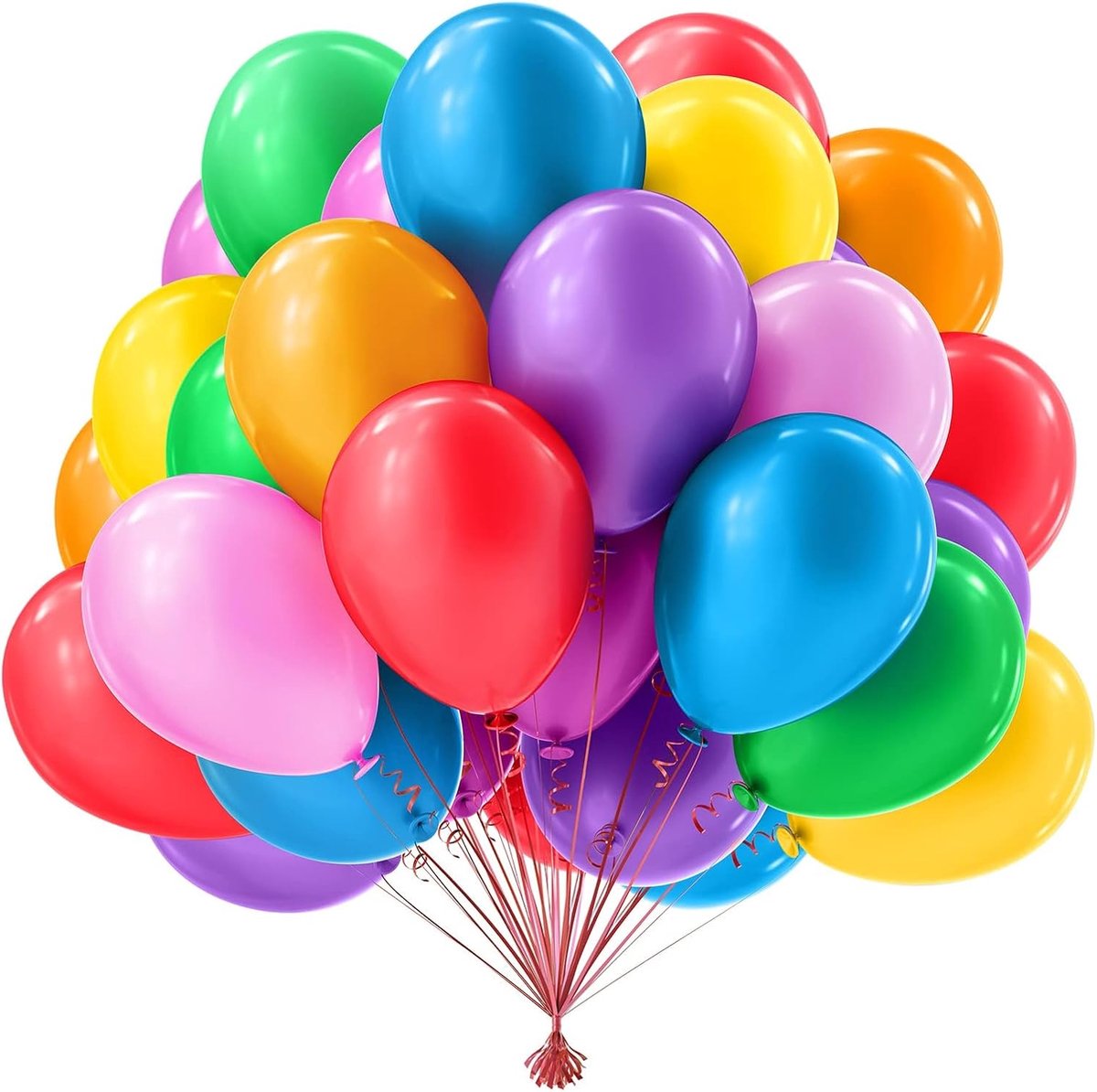 Ballonnen