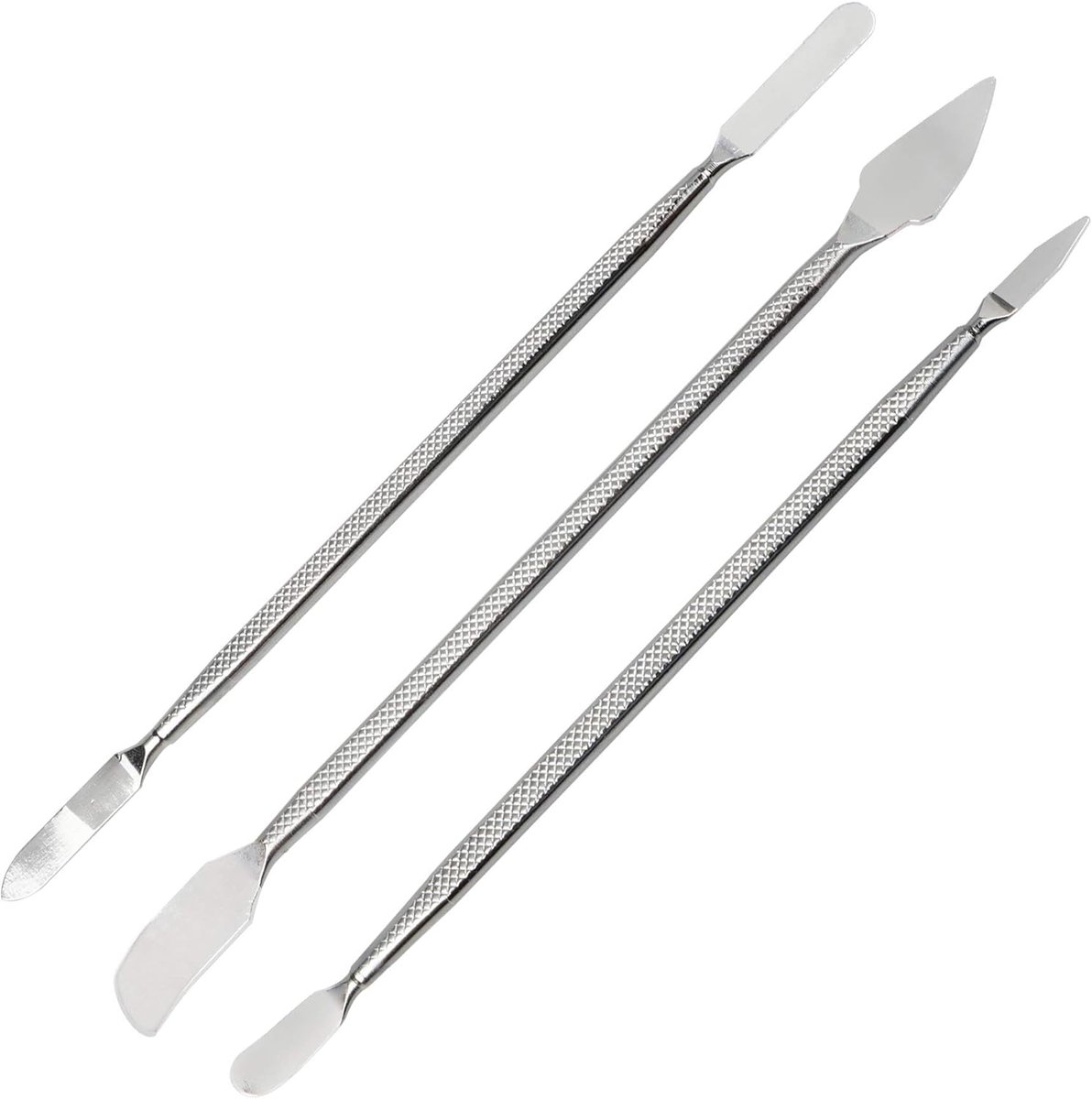 Uiteinden Metalen Spudger Opening Gereedschap Set 3-Pack Voor