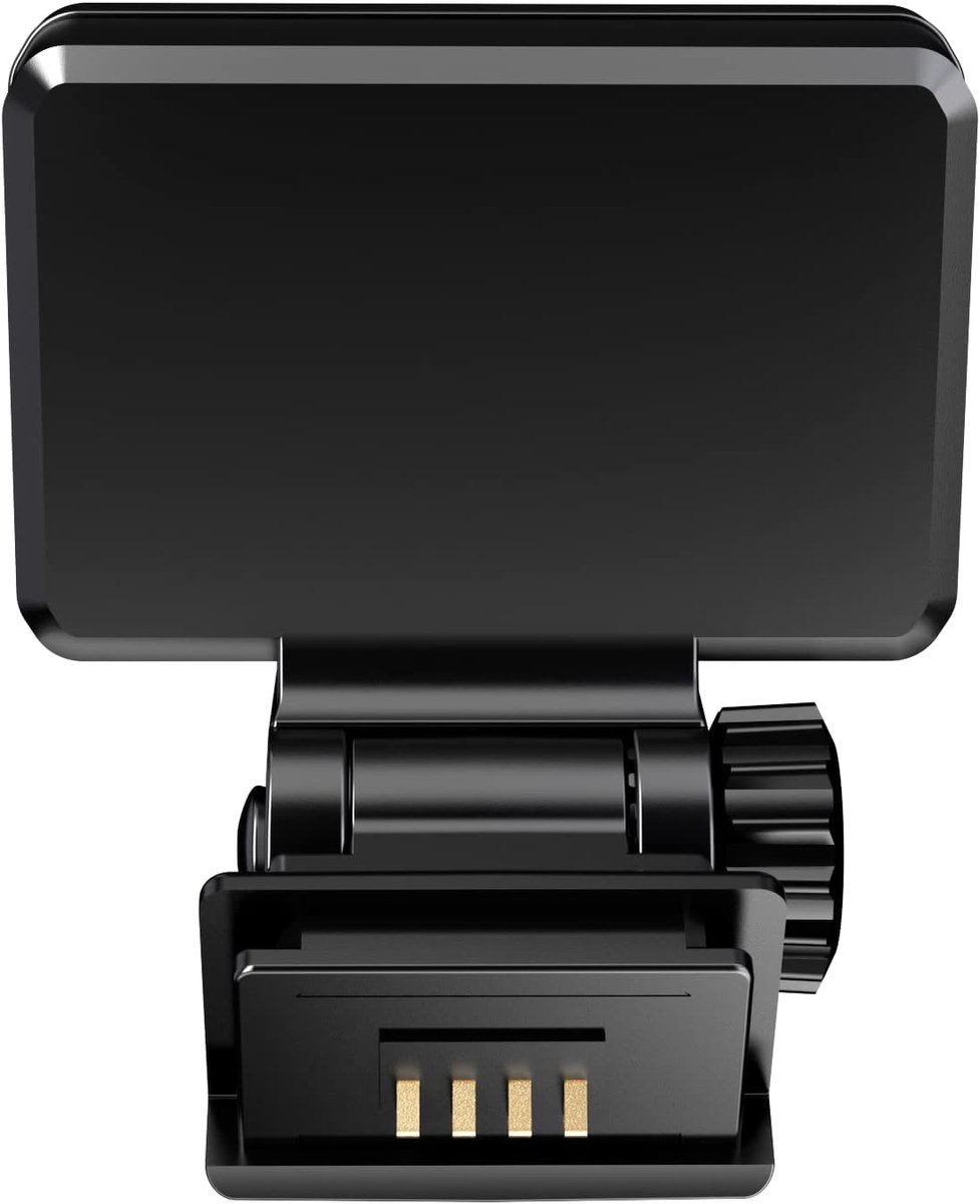 3M bevestiging voor REDTIGER F7N dashboardcamera met GPS-module