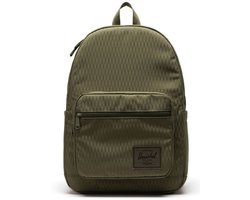 Herschel sac à dos de loisirs pour ordinateur portable Pop Quiz Backpack 25 L Ivy Green Diamond olive