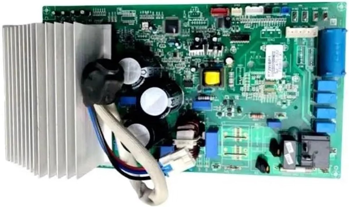 Airconditioner Printplaat - AC Besturingsbord - Apparaat Reparatie - Universeel Model - 12000BTU - C