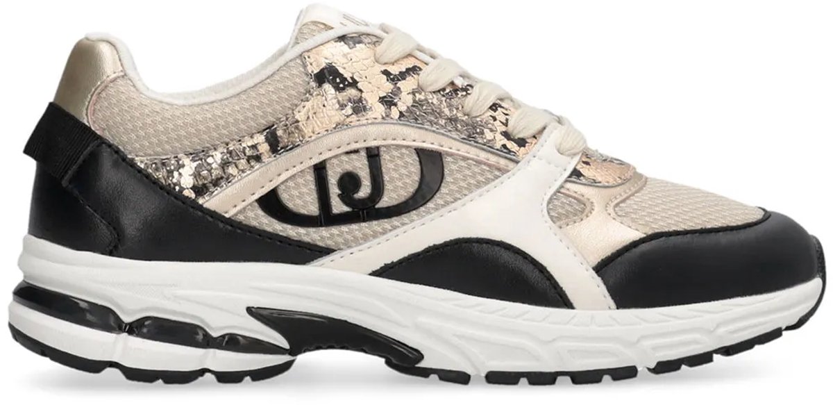 Liu·jo Trixie 01 Schoenen Beige EU 38 Vrouw
