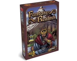Fantasy Realms spelregels